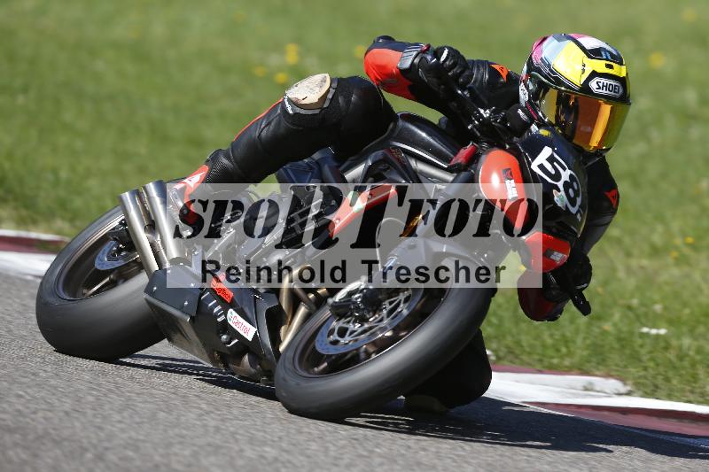 /55 20.09.2025 Speer Racing ADR/Gruppe gelb/58